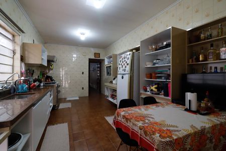 Casa à venda com 190m², 3 quartos e 1 vagaCozinha