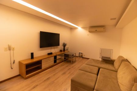 Apartamento à venda com 119m², 3 quartos e 2 vagasÁrea comum