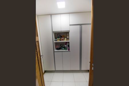 Apartamento à venda com 119m², 3 quartos e 2 vagasDespensa