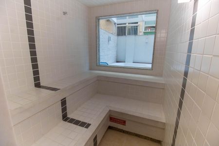 Apartamento à venda com 119m², 3 quartos e 2 vagasÁrea comum