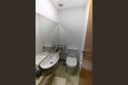 Apartamento à venda com 119m², 3 quartos e 2 vagasLavabo