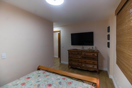 Apartamento à venda com 119m², 3 quartos e 2 vagasSuíte 3