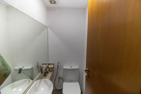 Apartamento à venda com 119m², 3 quartos e 2 vagasLavabo