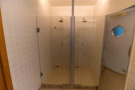 Apartamento à venda com 119m², 3 quartos e 2 vagasÁrea comum