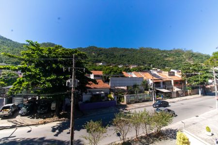 Apartamento à venda com 119m², 3 quartos e 2 vagasVista da Sala