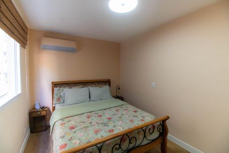 Apartamento à venda com 119m², 3 quartos e 2 vagasSuíte 3