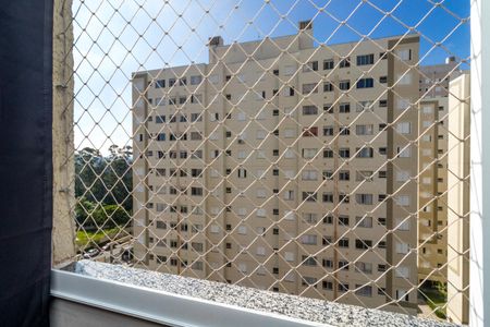 Apartamento à venda com 47m², 2 quartos e 1 vagaSala vista