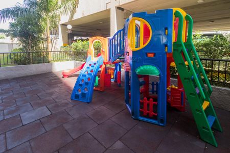 Apartamento à venda com 47m², 2 quartos e 1 vagaÁrea comum - Playground