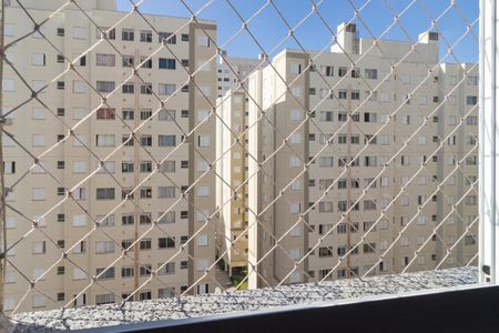 Apartamento à venda com 47m², 2 quartos e 1 vagaQuarto 1 vista