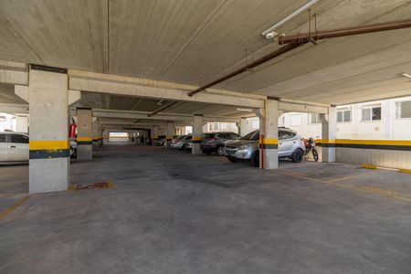 Apartamento à venda com 47m², 2 quartos e 1 vagaGaragem