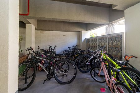 Apartamento à venda com 47m², 2 quartos e 1 vagaBicicletário