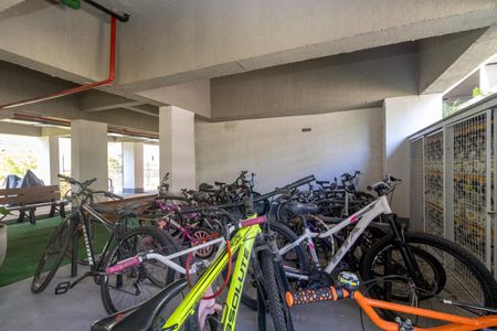 Apartamento à venda com 47m², 2 quartos e 1 vagaBicicletário