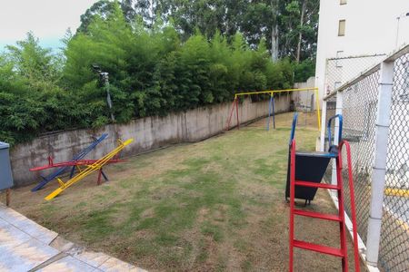 Apartamento para alugar com 55m², 2 quartos e 1 vaga Apartamento para alugar com 55m², 2 quartos e 1 vagaÁrea Comum