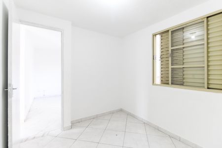 Quarto 1 de apartamento para alugar com 2 quartos, 55m² em Colônia (zona Leste), São Paulo