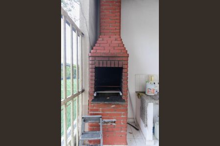 Apartamento para alugar com 55m², 2 quartos e 1 vaga Apartamento para alugar com 55m², 2 quartos e 1 vagaÁrea Comum