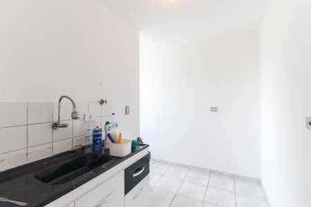 Apartamento para alugar com 55m², 2 quartos e 1 vaga Apartamento para alugar com 55m², 2 quartos e 1 vagaCozinha