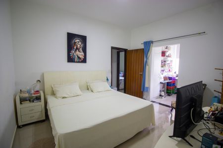 Casa de Condomínio para alugar com 6 quartos, 500m² em Q 17, Brasília