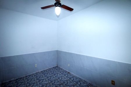 Casa para alugar com 40m², 1 quarto e sem vagaSala/Quarto