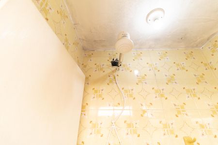 Casa para alugar com 250m², 3 quartos e sem vagaBanheiro de Serviço 