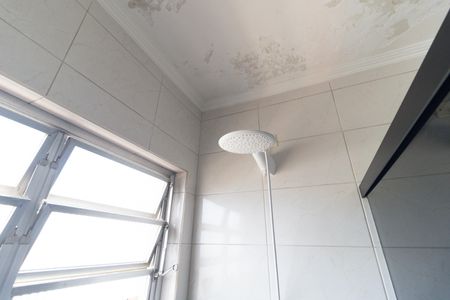 Casa para alugar com 250m², 3 quartos e sem vagaBanheiro da Suíte