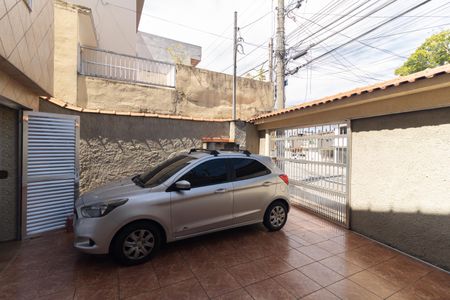 Casa para alugar com 250m², 3 quartos e sem vagaGaragem 