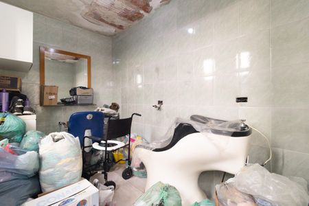 Casa para alugar com 250m², 3 quartos e sem vagaQuarto de Serviço 
