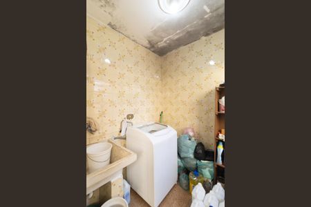 Casa para alugar com 250m², 3 quartos e sem vagaLavanderia