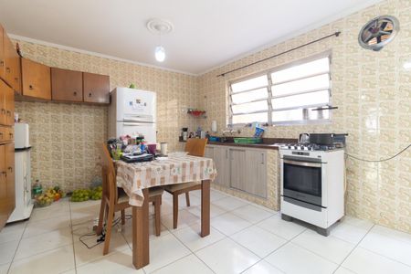 Casa para alugar com 250m², 3 quartos e sem vagaCozinha
