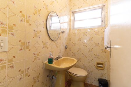 Casa para alugar com 250m², 3 quartos e sem vagaLavabo
