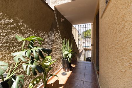 Casa para alugar com 250m², 3 quartos e sem vagaCorredor Lateral 