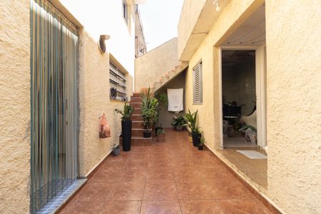 Casa para alugar com 250m², 3 quartos e sem vagaQuintal 