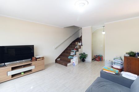 Casa para alugar com 250m², 3 quartos e sem vagaSala