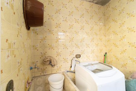 Casa para alugar com 250m², 3 quartos e sem vagaLavanderia