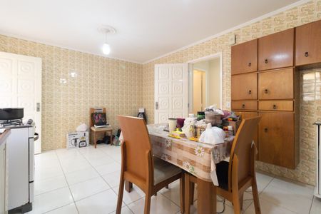 Casa para alugar com 250m², 3 quartos e sem vagaCozinha