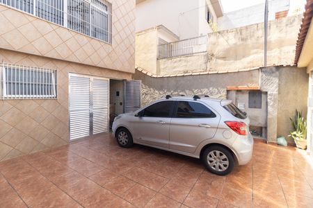 Casa para alugar com 250m², 3 quartos e sem vagaGaragem 