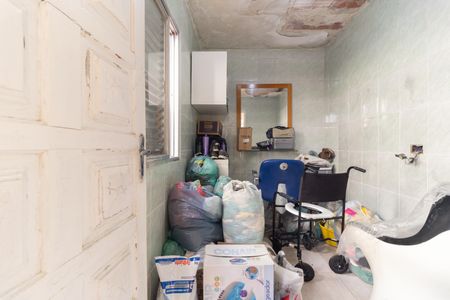 Casa para alugar com 250m², 3 quartos e sem vagaQuarto de Serviço 