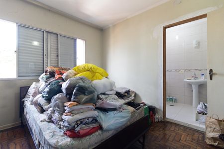 Casa para alugar com 250m², 3 quartos e sem vagaSuíte