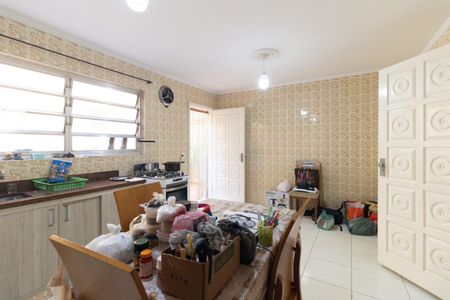 Casa para alugar com 250m², 3 quartos e sem vagaCozinha