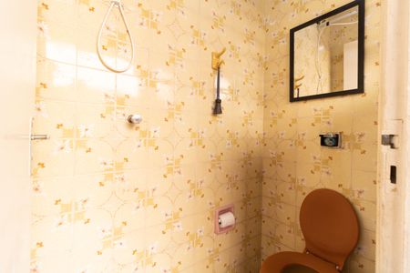 Casa para alugar com 250m², 3 quartos e sem vagaBanheiro de Serviço 