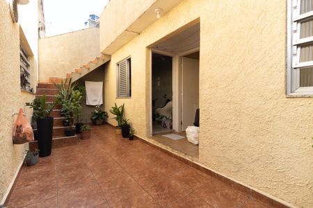 Casa para alugar com 250m², 3 quartos e sem vagaQuintal 