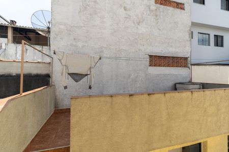 Casa para alugar com 250m², 3 quartos e sem vagaVista do Quarto 2