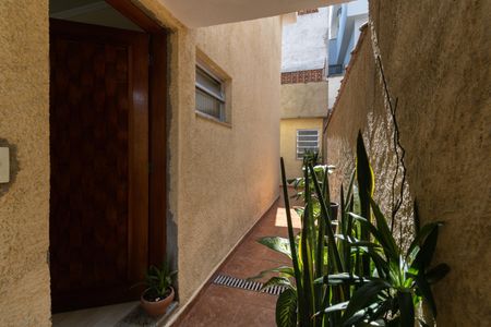 Casa para alugar com 250m², 3 quartos e sem vagaCorredor Lateral 