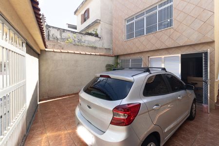 Casa para alugar com 250m², 3 quartos e sem vagaGaragem 
