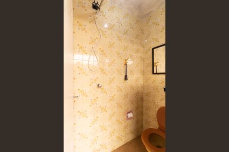 Casa para alugar com 250m², 3 quartos e sem vagaBanheiro de Serviço 