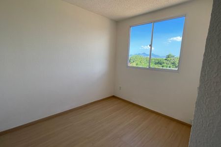 Apartamento para alugar com 41m², 2 quartos e 1 vagaQuarto