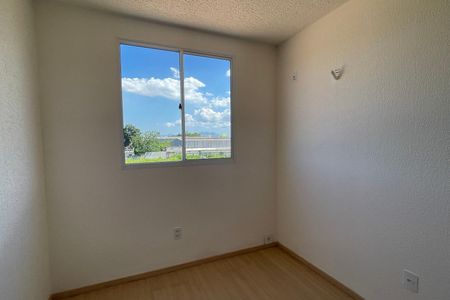 Apartamento para alugar com 41m², 2 quartos e 1 vagaQuarto 2
