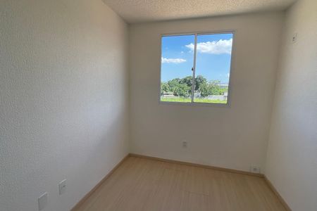 Apartamento para alugar com 41m², 2 quartos e 1 vagaQuarto 2
