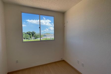 Apartamento para alugar com 41m², 2 quartos e 1 vagaQuarto