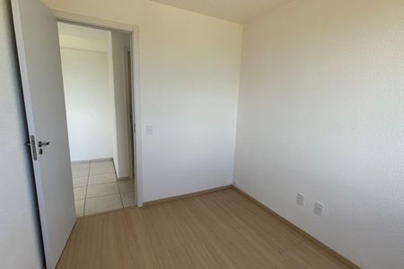 Apartamento para alugar com 41m², 2 quartos e 1 vagaQuarto 2