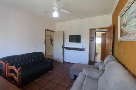 Apartamento para alugar com 80m², 2 quartos e 1 vaga Apartamento para alugar com 80m², 2 quartos e 1 vagaSala